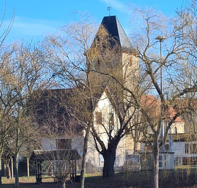 1. Wanderung W1 am 26. Febr. 2026