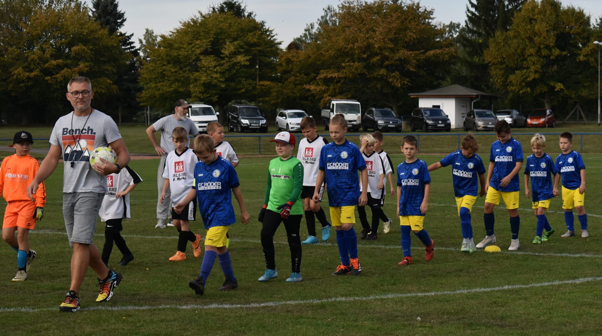 Heimspiel gegen FC Eintracht 91 Theißen: TSV Eintracht Lützen kämpft auf eigenem Platz