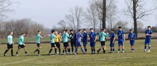 Knappe Heimniederlage: TSV Eintracht Lützen unterliegt 1. FC Zeitz mit 0:2
