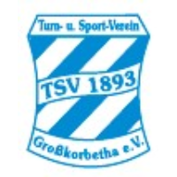 TSV 1893 Großkorbetha