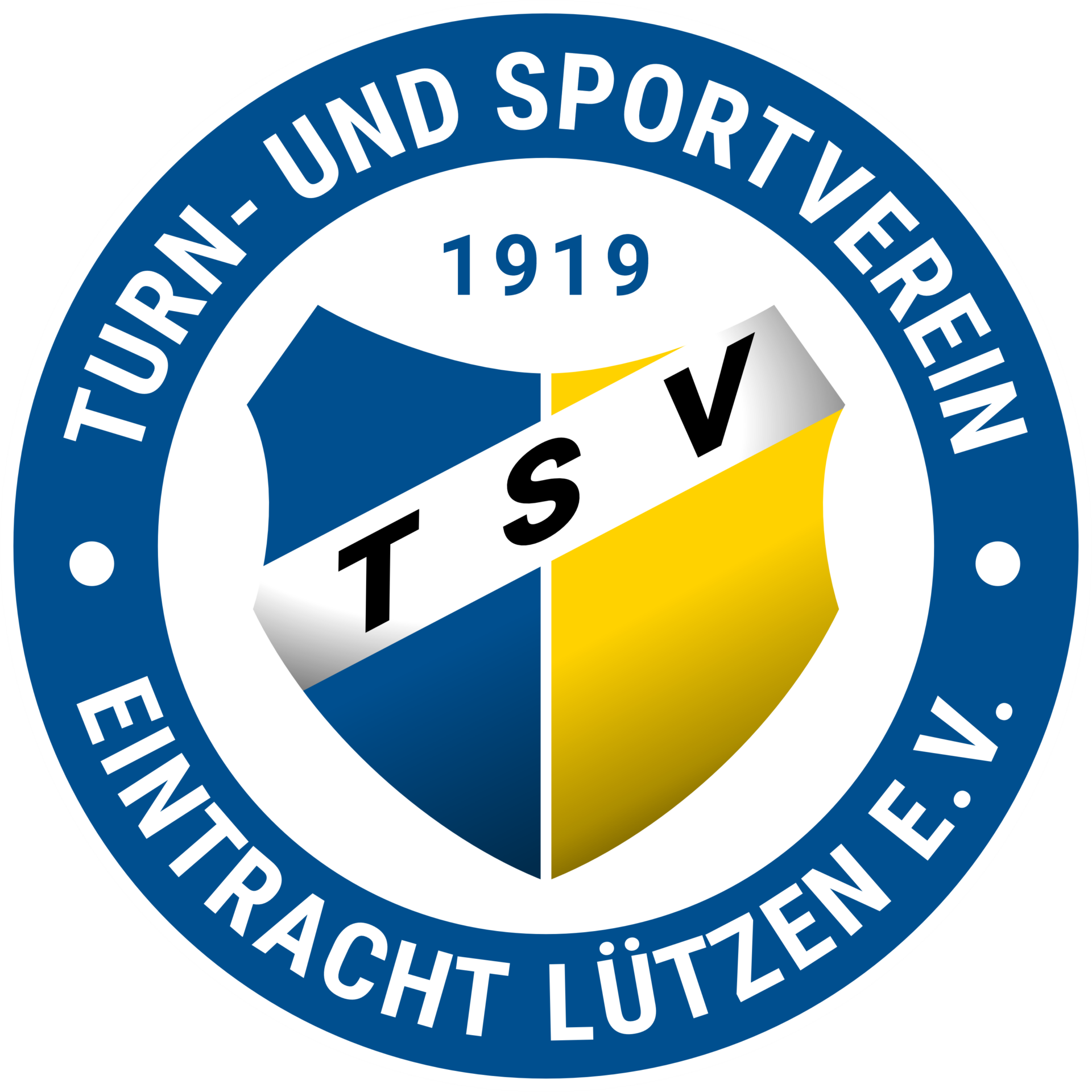 Willkommen auf der neuen Website des TSV Eintracht Lützen e.V.!