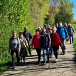 8. Wanderung W1 Rund um Theisen am 23. April 2026