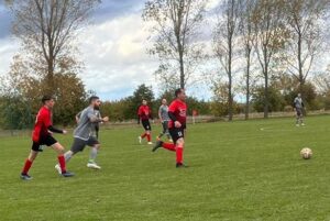 Niederlage in Elsteraue: SpG Lützen/Meuchen unterliegt Profen mit 0:3
