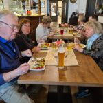 11. Wanderung W1: Wörmlitz (Halle) am 07. Mai 2026