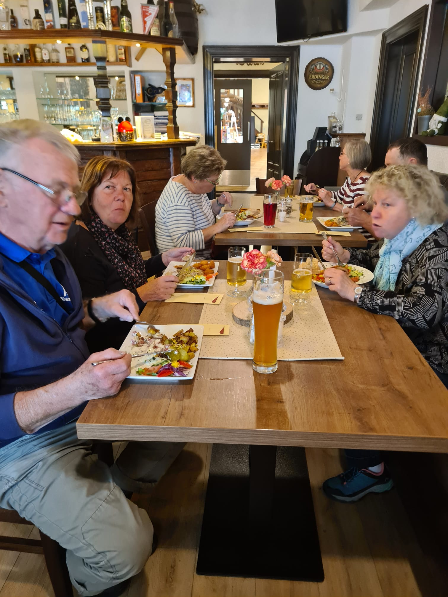 11. Wanderung W1: Wörmlitz (Halle) am 07. Mai 2026