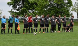 Souveräner Heimsieg! SpG Lützen/Meuchen bezwingt SV Großgrimma II mit 4:2