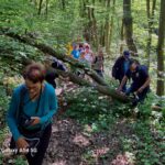 13. Wanderung W1: Laucha (Unstrut) am 28. Mai 2026