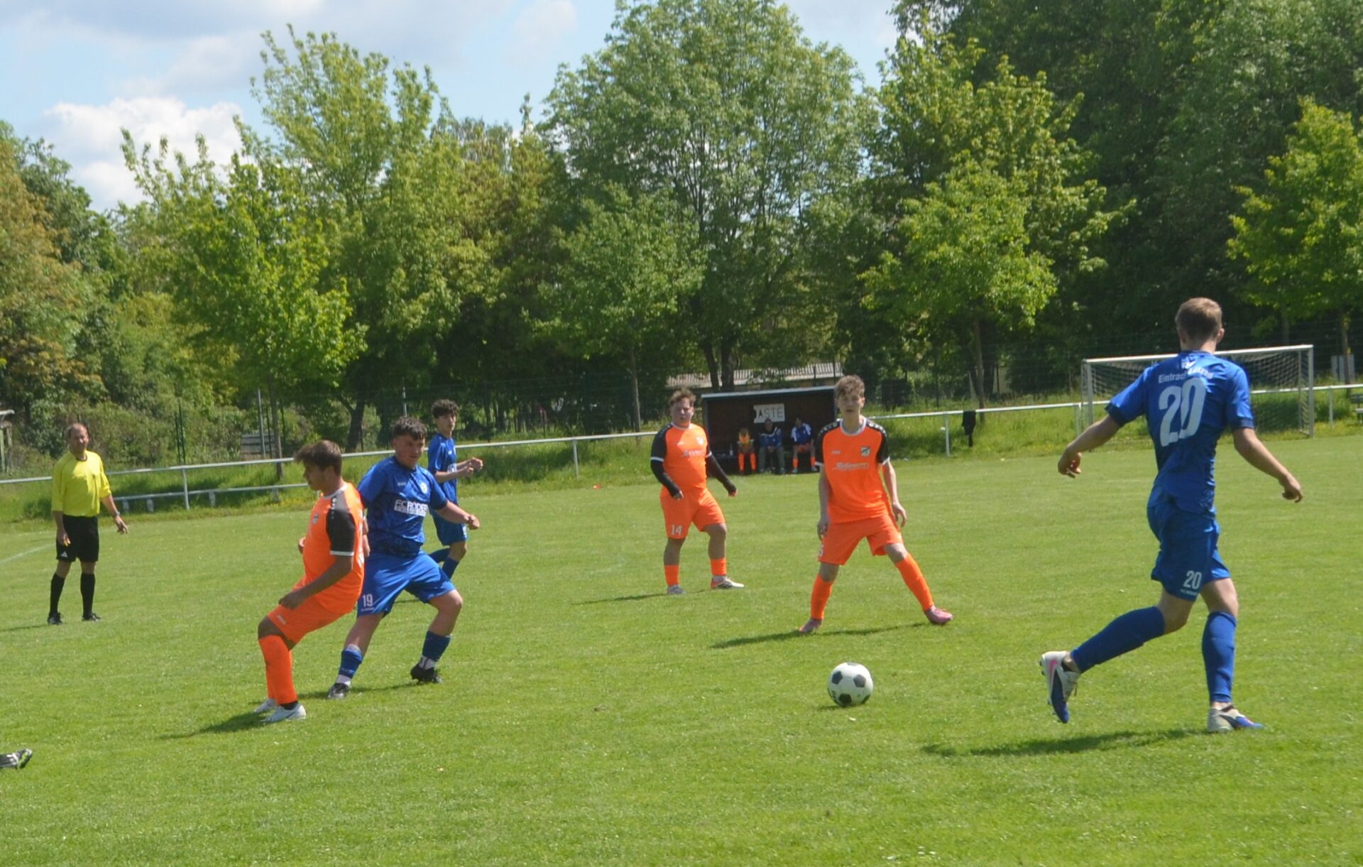 08 Kretzschau