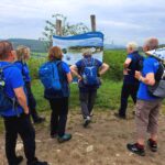 10. Wanderung W2: Jena Steinbachschlucht am 05. Mai 2026