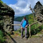 12. Wanderung W2: Ziegenrück Saaleschleife am 16. Mai 2026