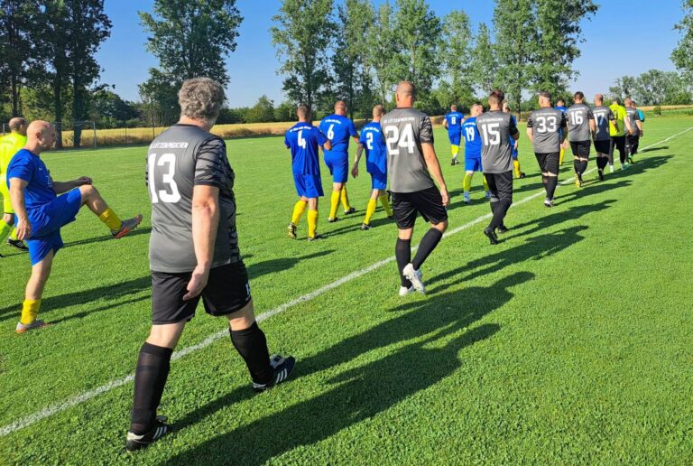AH Turnier beim Meuchener Sportfest 2026! 🏆