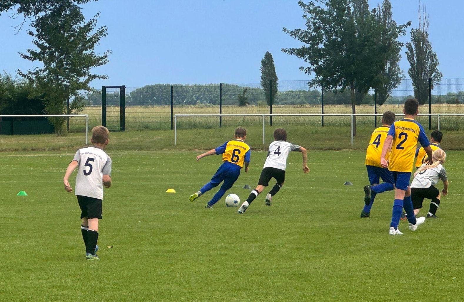 10 Luetzen