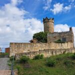 16. Wanderung W2 Burgenwanderung Drei Gleichen am 18. Juni 2026