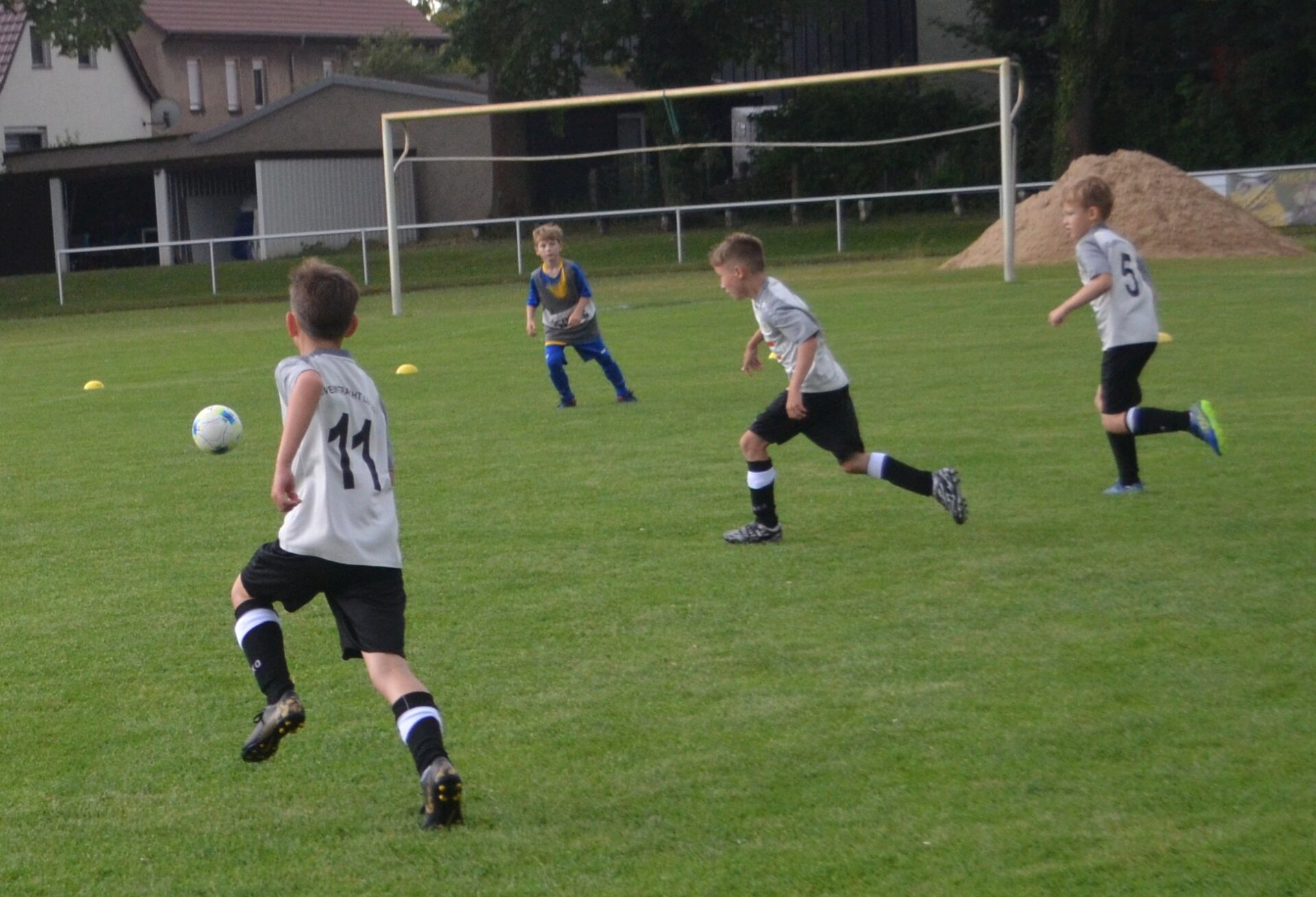 16 F Jugend
