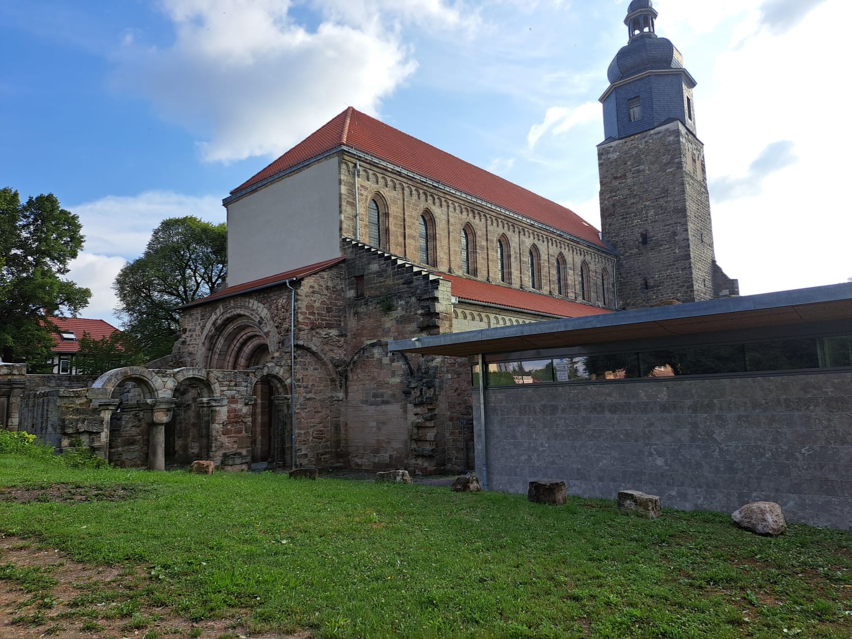 20. Wanderung W2 Schluchtenweg Runde von Bürgel am 18. Juli 2026
