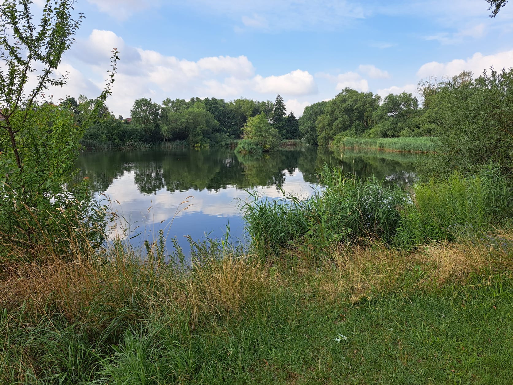 20. Wanderung W2 Schluchtenweg Runde von Bürgel am 18. Juli 2026