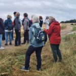 20. Wanderung W1 Rund um Pödelist am 23. Juli 2026