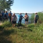 17. Wanderung W2 Rund um den Süßen See am 02. Juli 2026