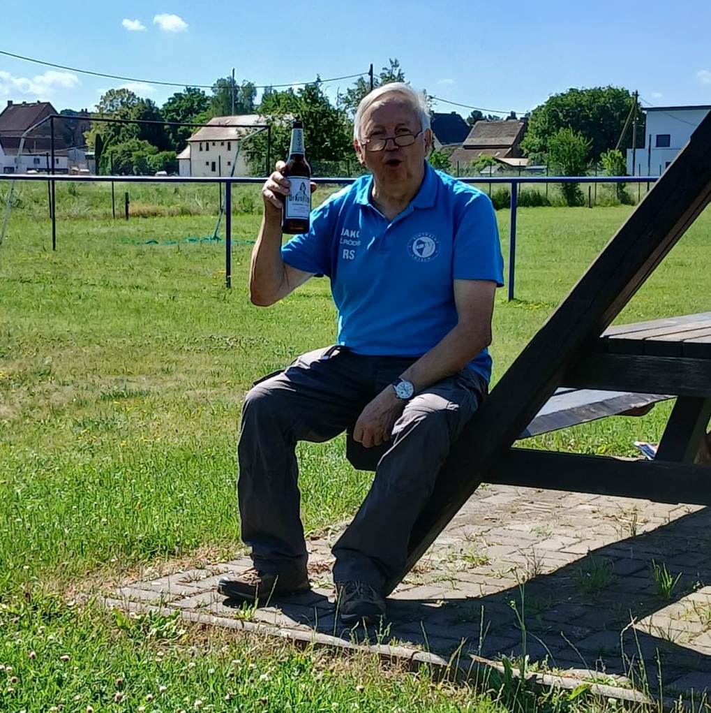 17. Wanderung W2 Rund um den Süßen See am 02. Juli 2026