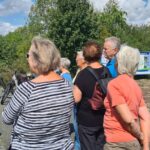 23. Wanderung W1 Baumartenpfad im Wildgehege von Großpösna 2026