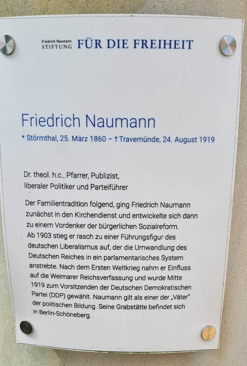 23. Wanderung W1 Baumartenpfad im Wildgehege von Großpösna 2026