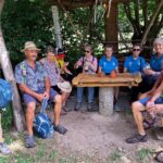 21. Wanderung W2 Rund um Gieckau am 05. August 2026
