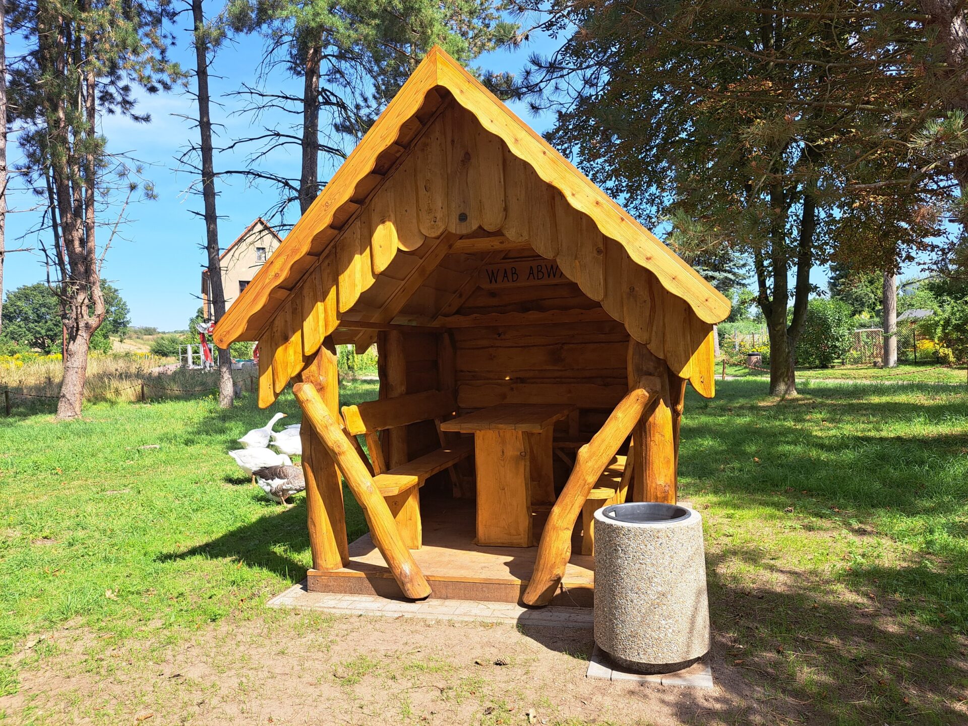 24. Wanderung W2 von Teicha zum Petersberg am 27. August 2026