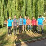24. Wanderung W2 von Teicha zum Petersberg am 27. August 2026