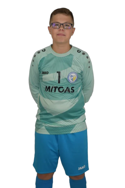 Theo Moritz