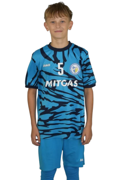 Jonas Adam