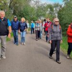 25. Wanderung W1 Burgwerbener Herzogsberg 2026