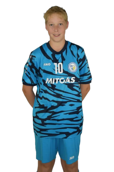 Charlie Klopfer