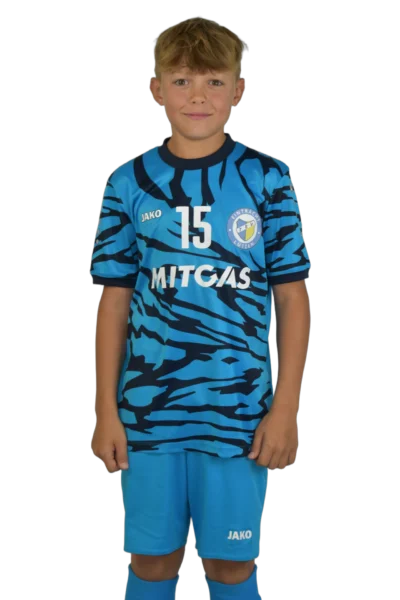Fabio Lieback
