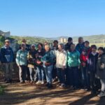 27. Wanderung W1 Von Kreipitsch nach Freiroda und zurück 2026