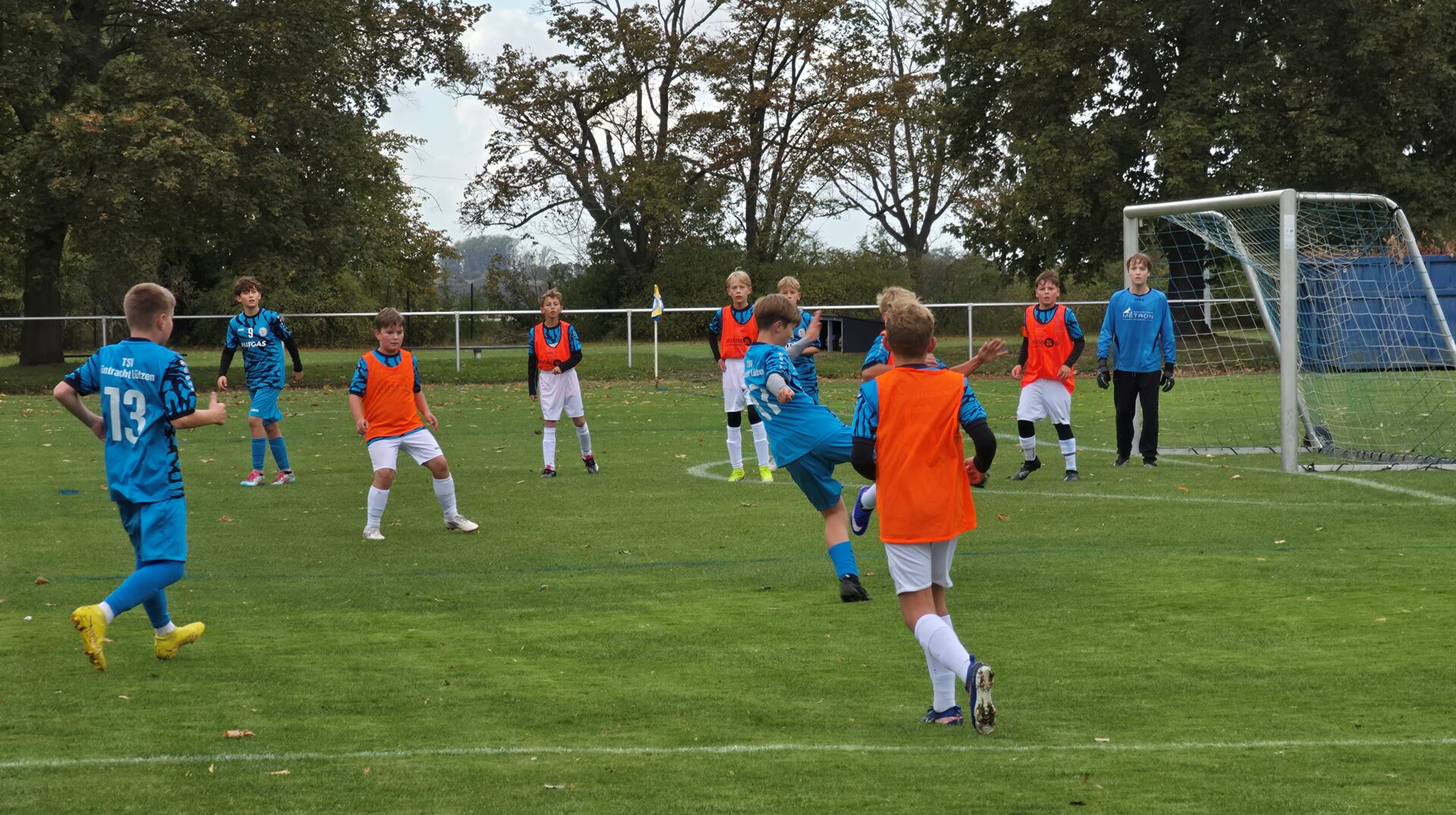 14 Leißling