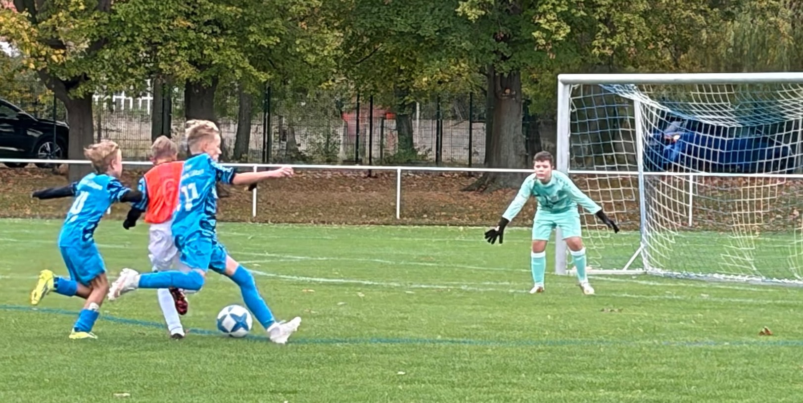 24 Leißling