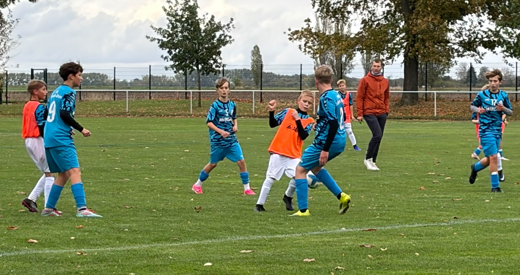 25 Leißling