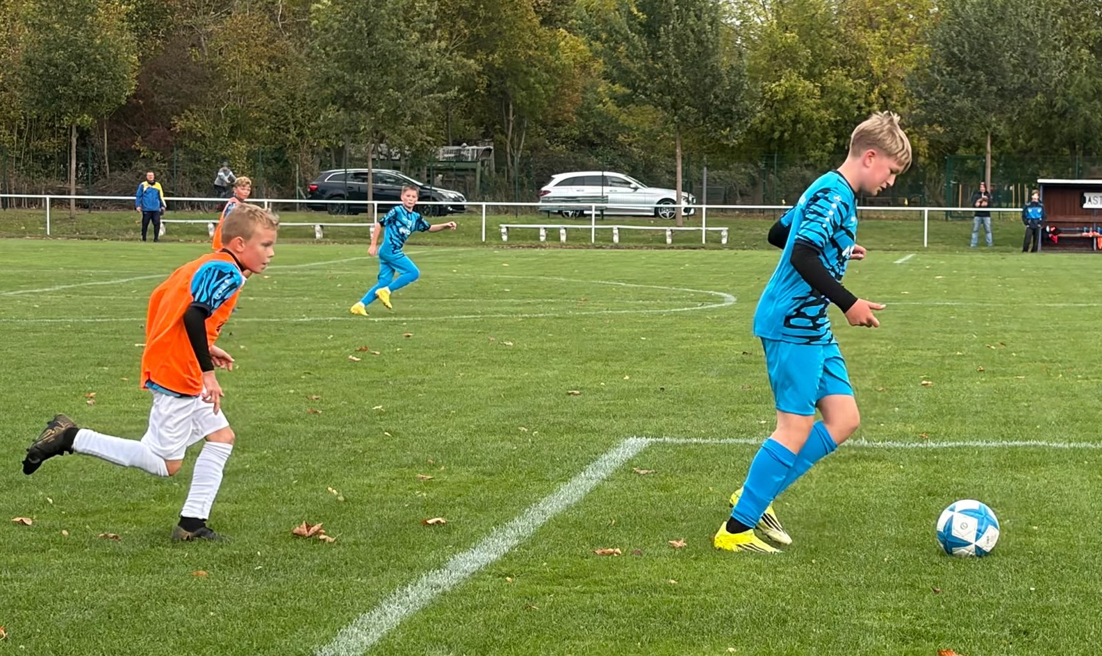 27 Leißling