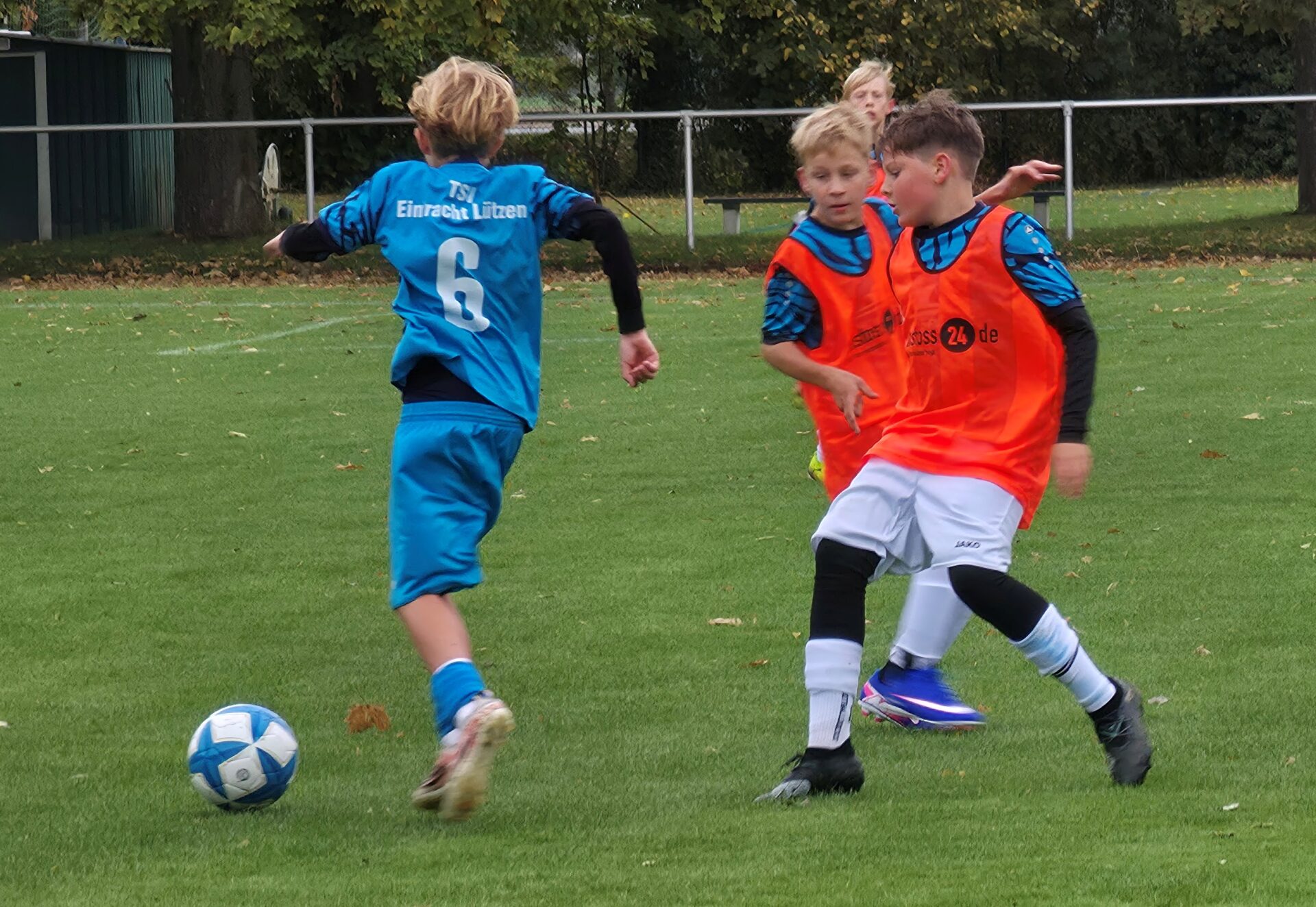 42 Leißling