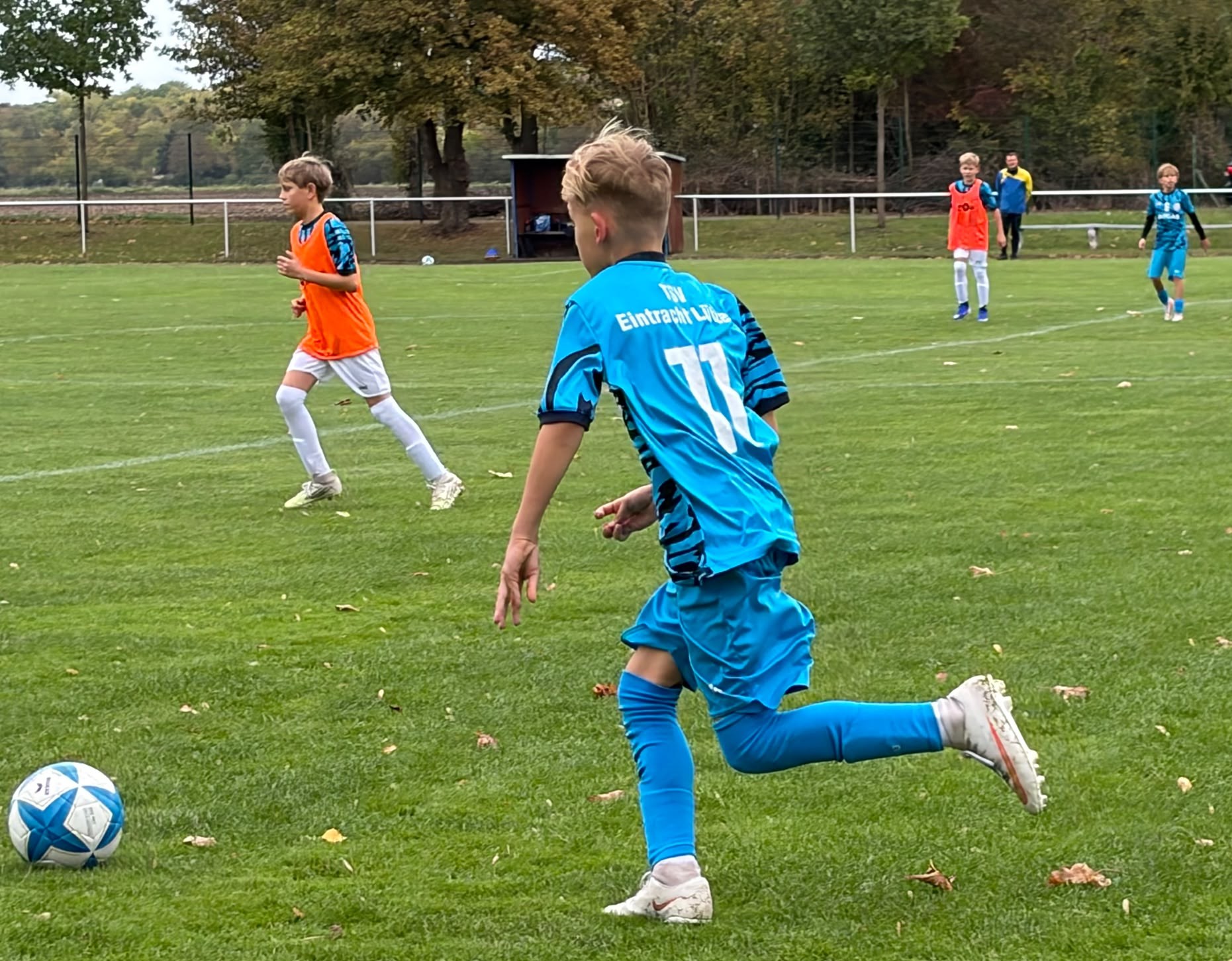 46 Leißling