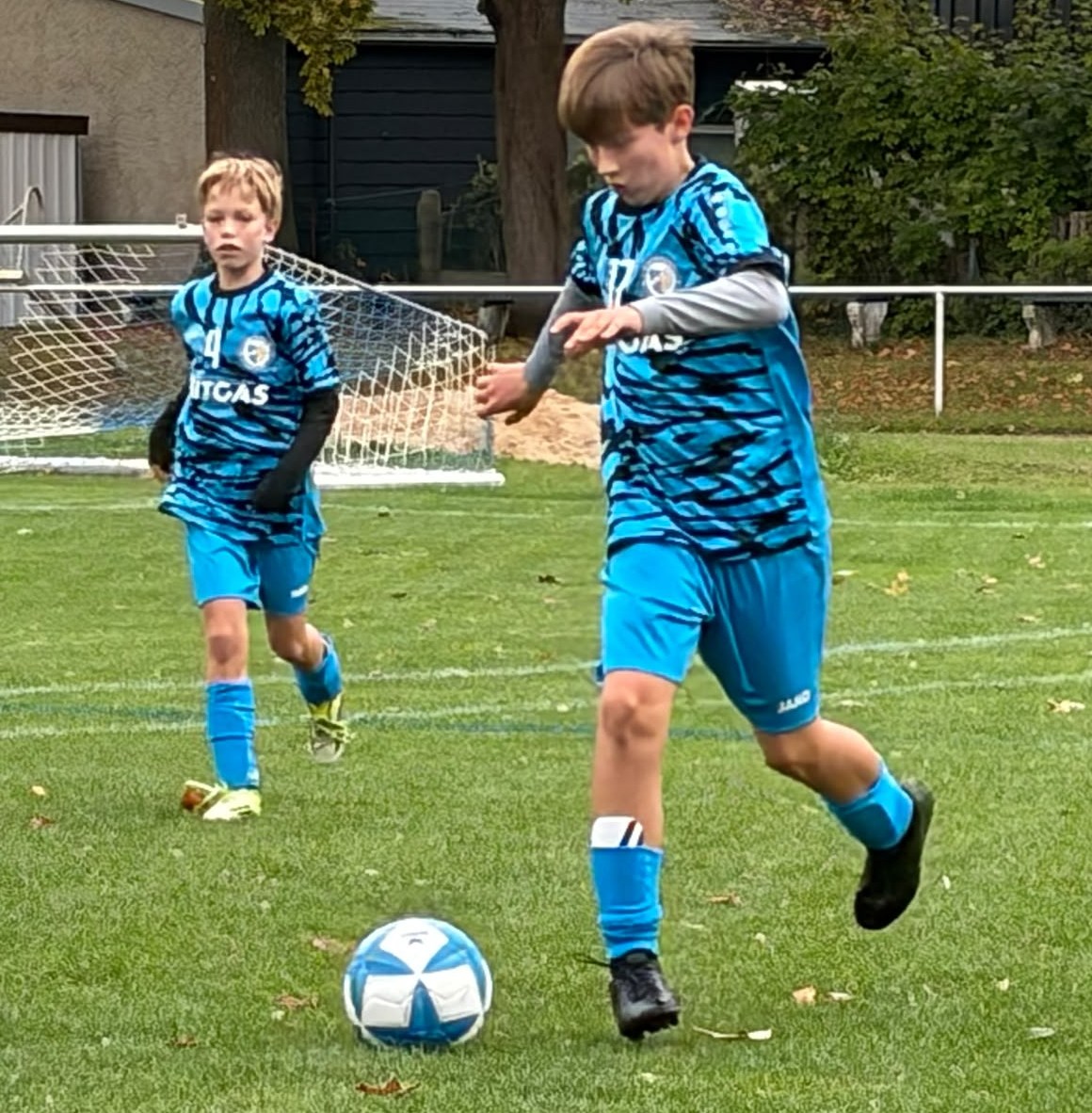 47 Leißling