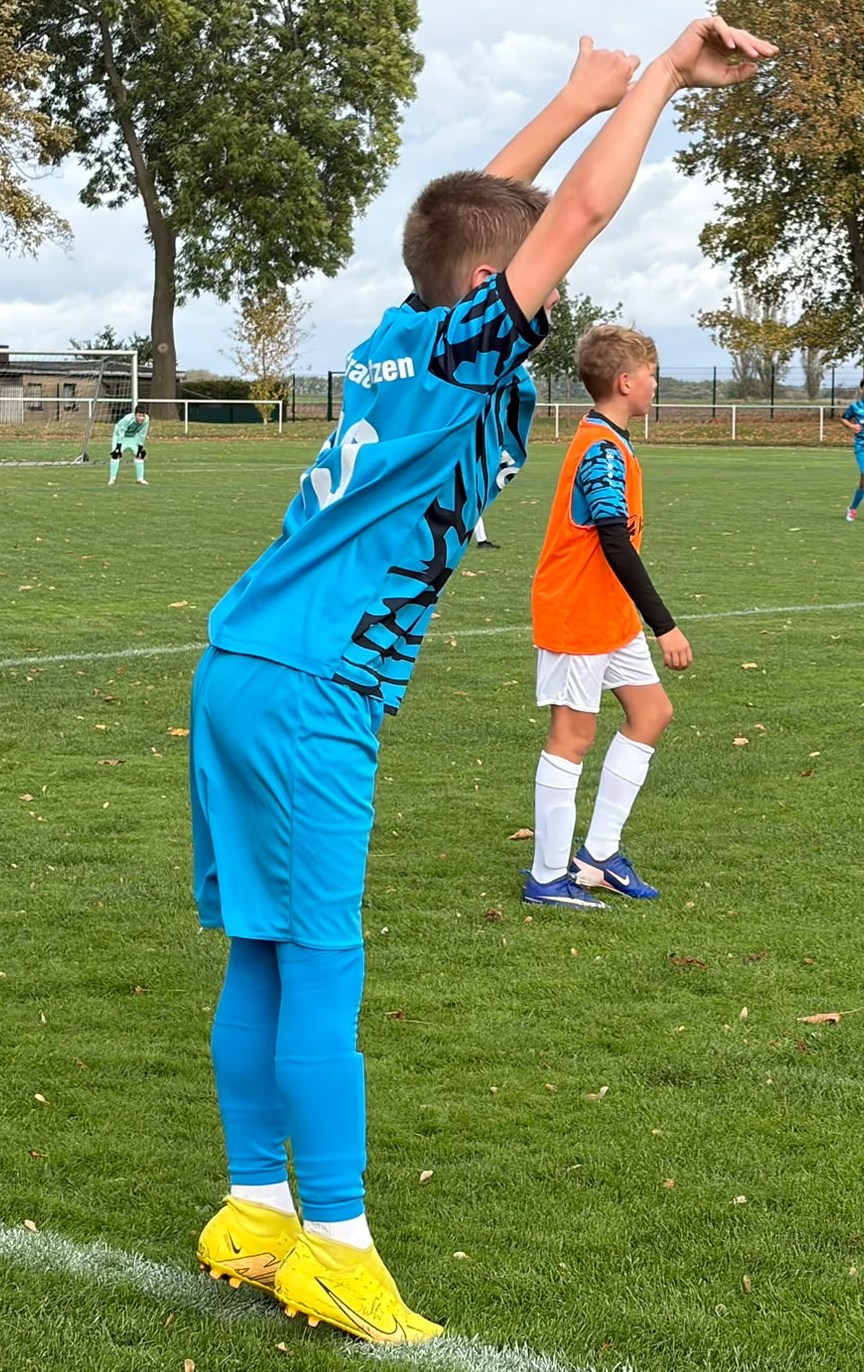 48 Leißling