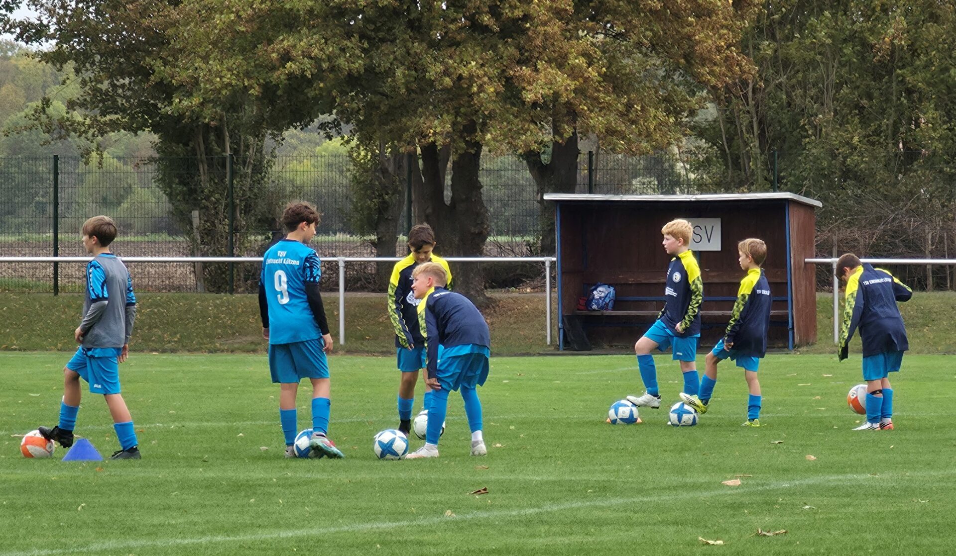 52 Leißling